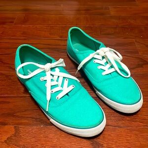 Aquamarine Shoes American Eagle